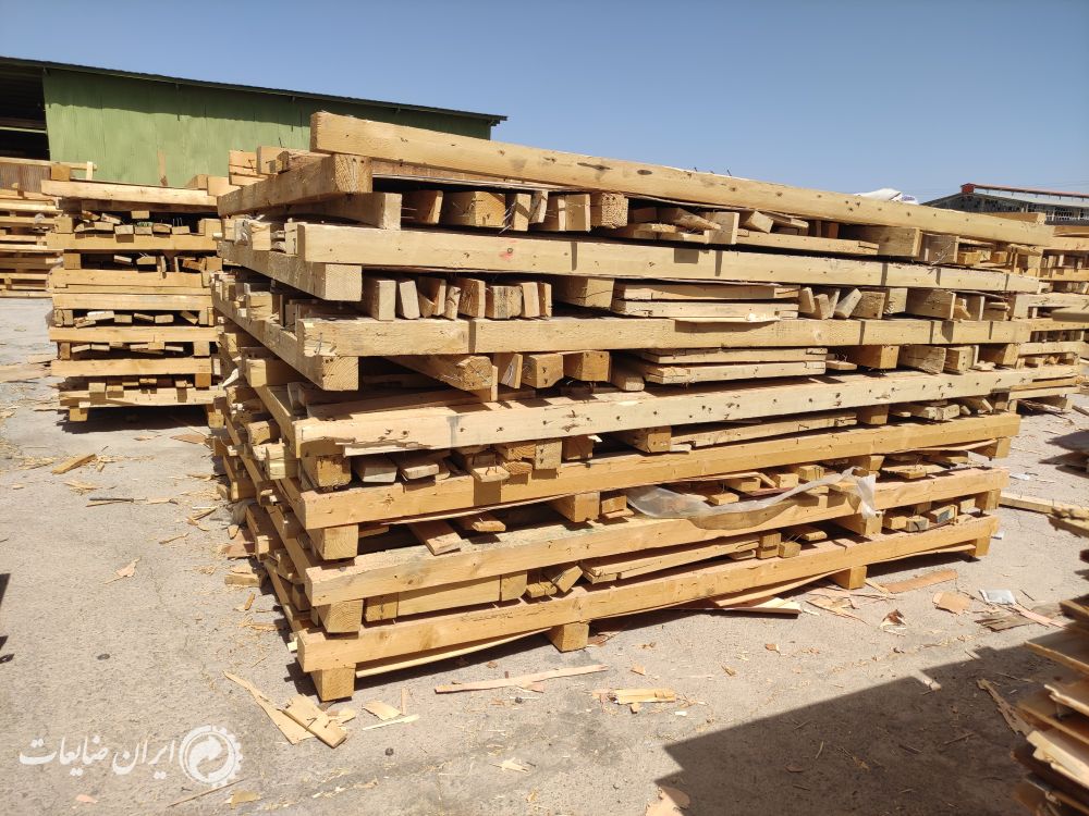 فروش چهارتراش روسی و ایرانی