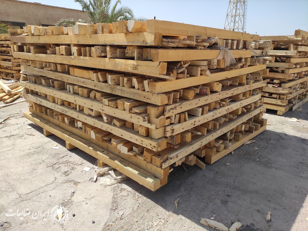 فروش چهارتراش روسی و ایرانی