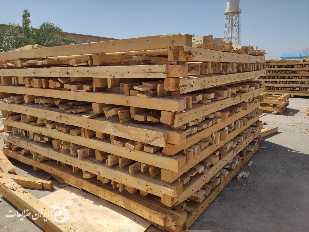 فروش چهارتراش روسی و ایرانی