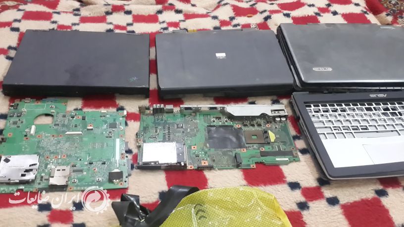 برد موبایل، برد لب تاب موجود
