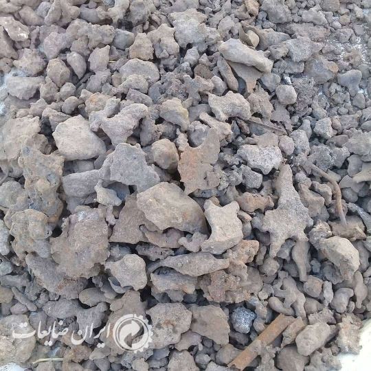 فروش شلاکه اهن