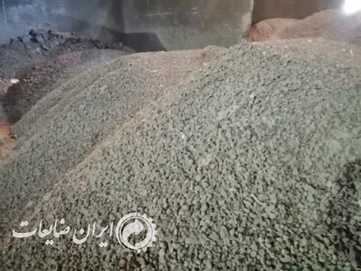 فروش و تامین انواع شلاکه