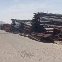 فروش  پروفیل وتیرآهن