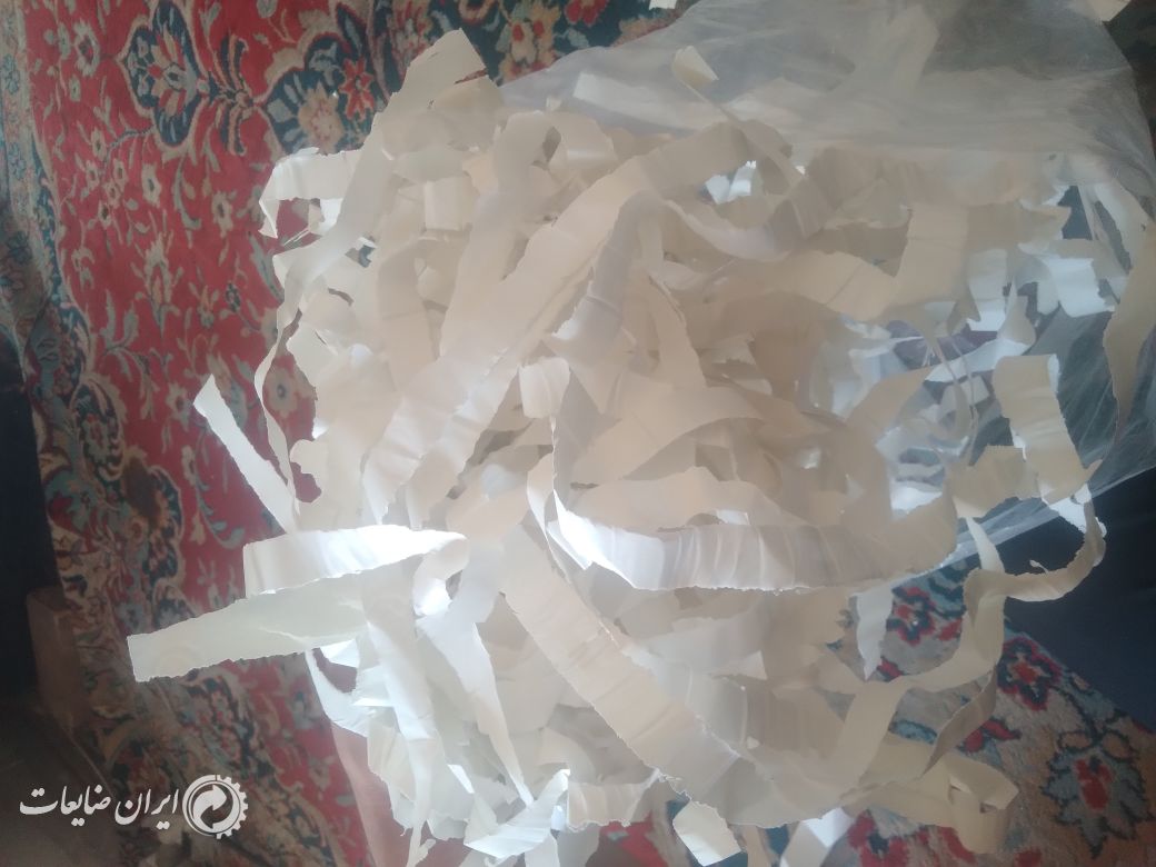 فروش کاغذ دولتی