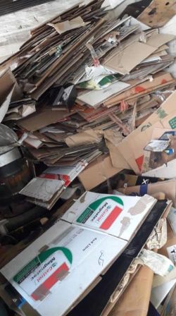 خرید کارتن نایلون درمحل شما