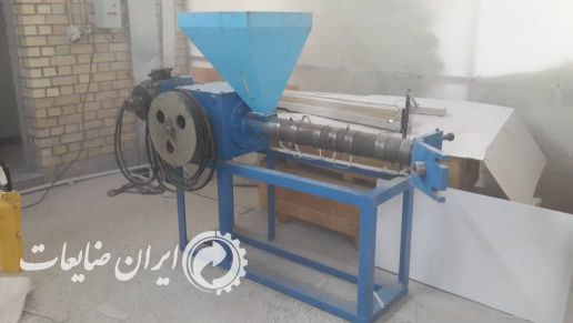 فروش دستگاه اکسیدر