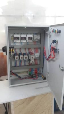 فروش دستگاه اکسیدر