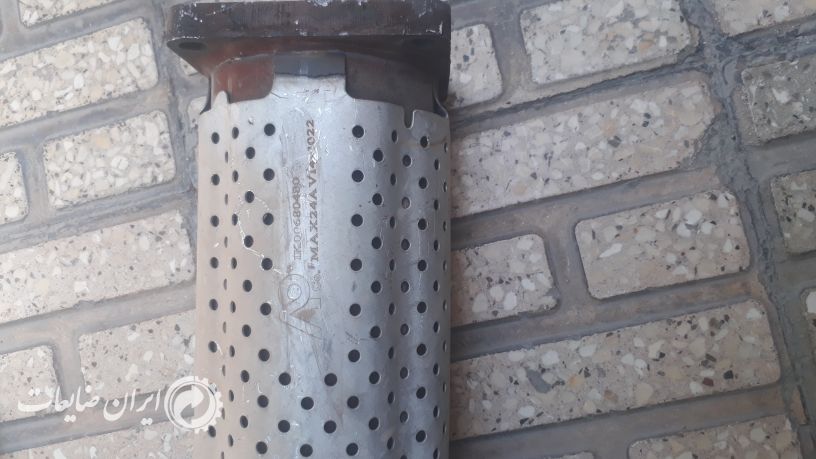 خریدار انواع کاتالیزور و خاک کاتالیزور
