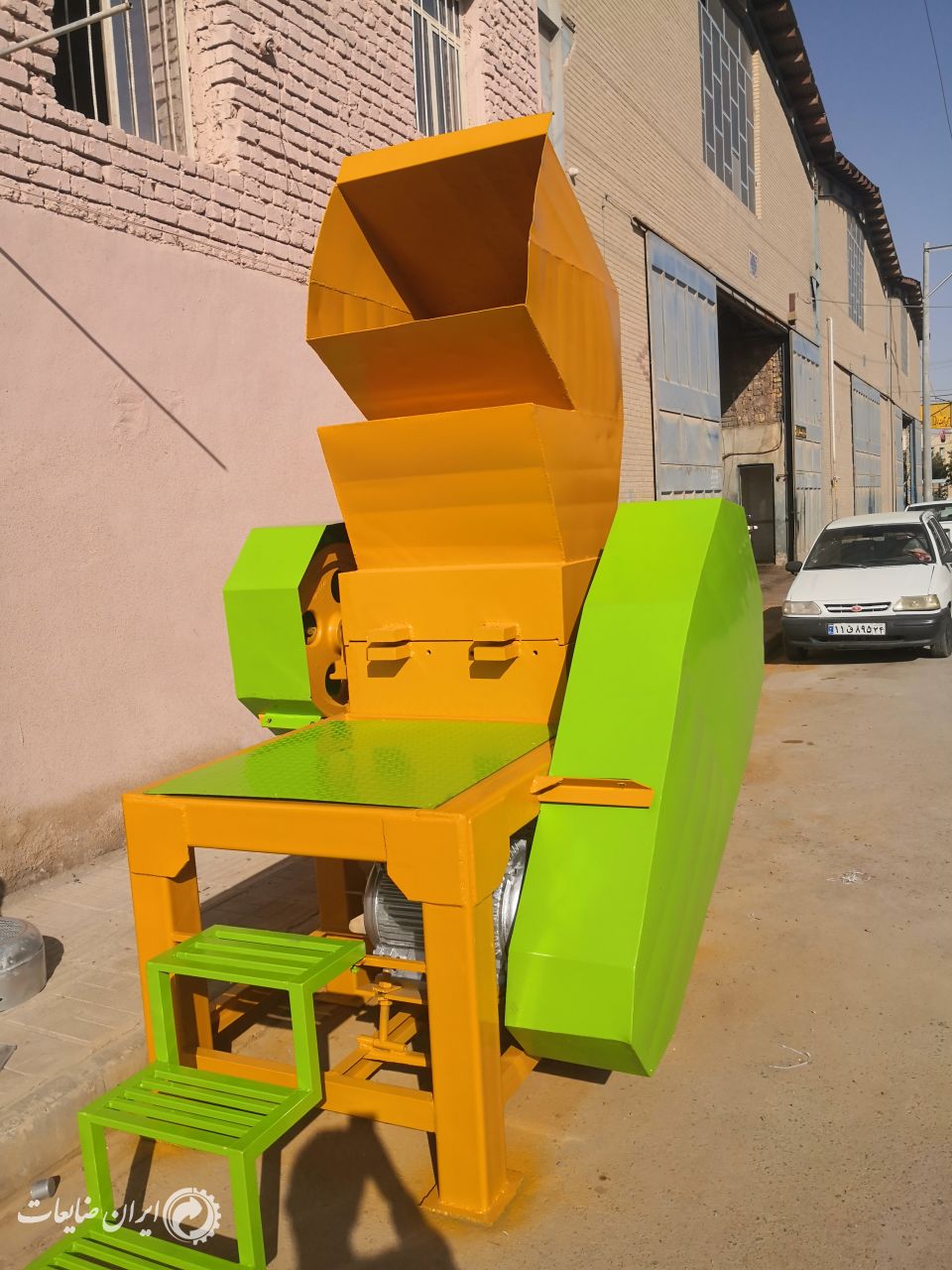 فروش اسیاب