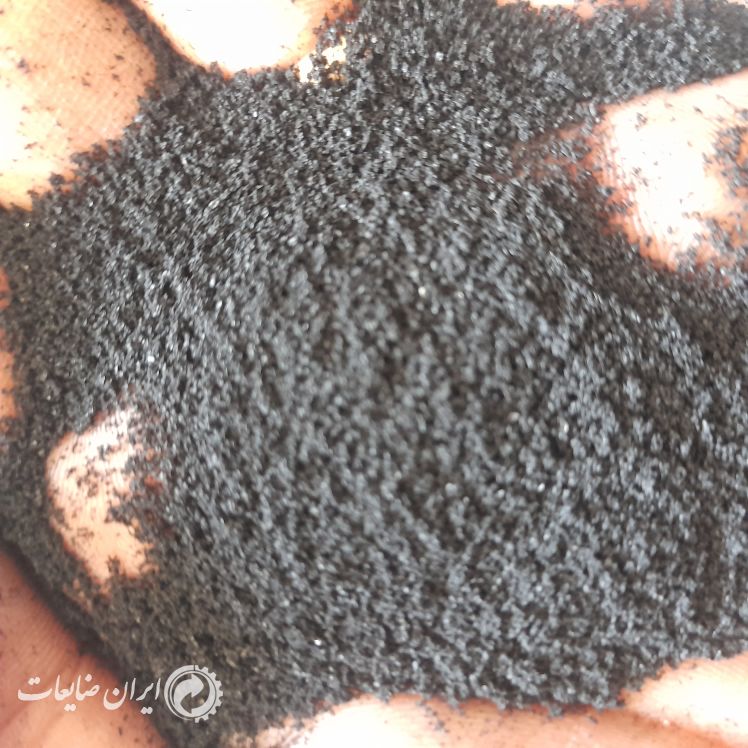 پودر لاستیک