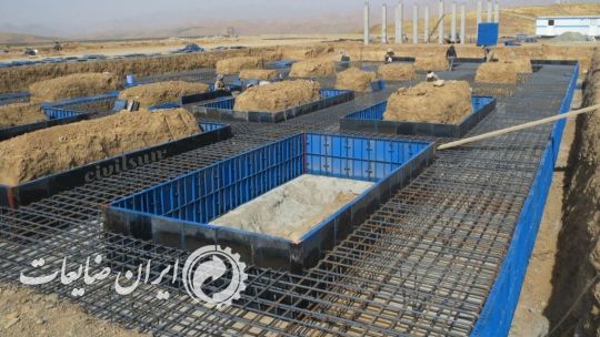 میلگرد دست دوم زیر قیمت