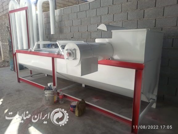 خریدضایعات لاک و سبد