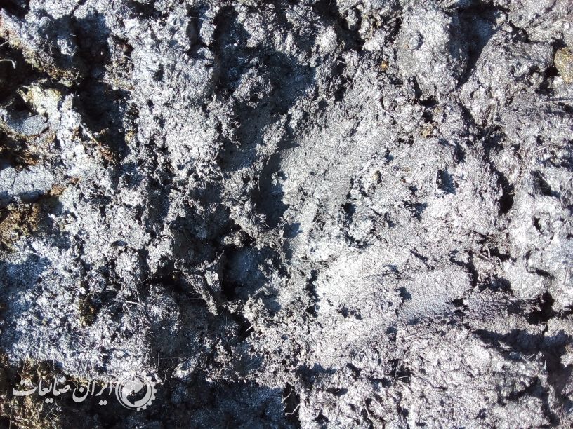 فروش ضایعات خاک المینیوم