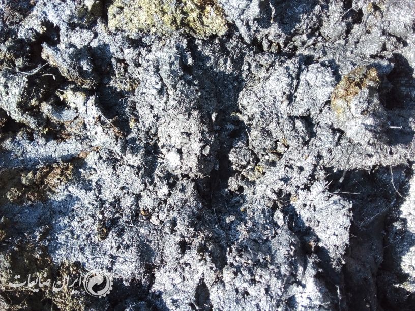 فروش ضایعات خاک المینیوم