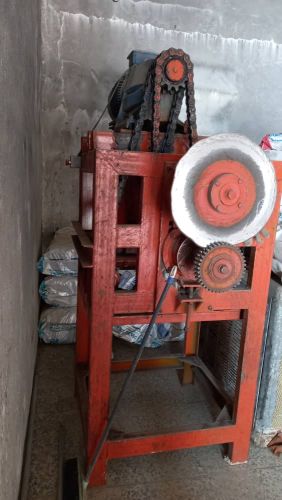 دستگاه نوارکن دو طرفه لاستیک سنگین