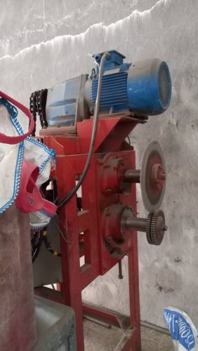 دستگاه نوارکن دو طرفه لاستیک سنگین