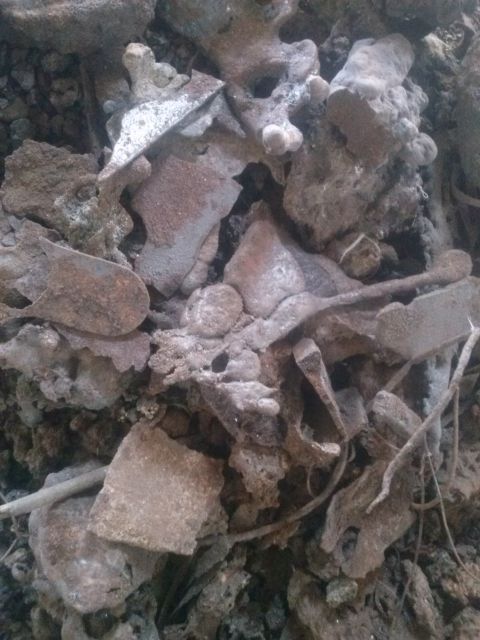 فروش شلاکه اهن