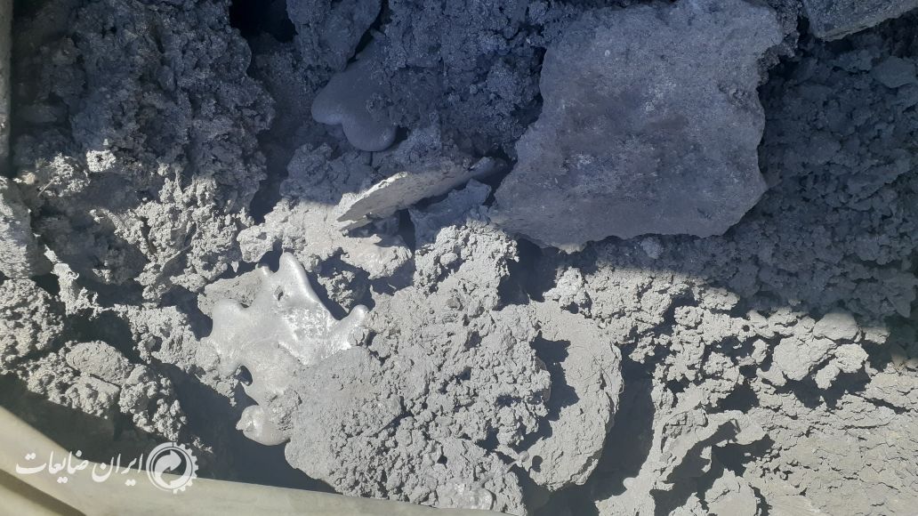 فروش ضایعات الومینیومی دلمه ..دلمه