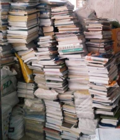 فروش کاغذ A4 و...