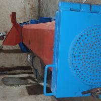 دستگاه اکسیدور زنده خور گونی
