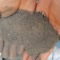 فروش خاک حاوی حداقل 90 درصد آهن