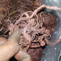 مس ذوبی ضایعات برق کاری