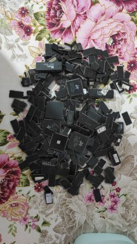 فروش چیپست و آی سی