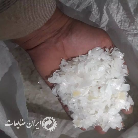 مواد آسیابی