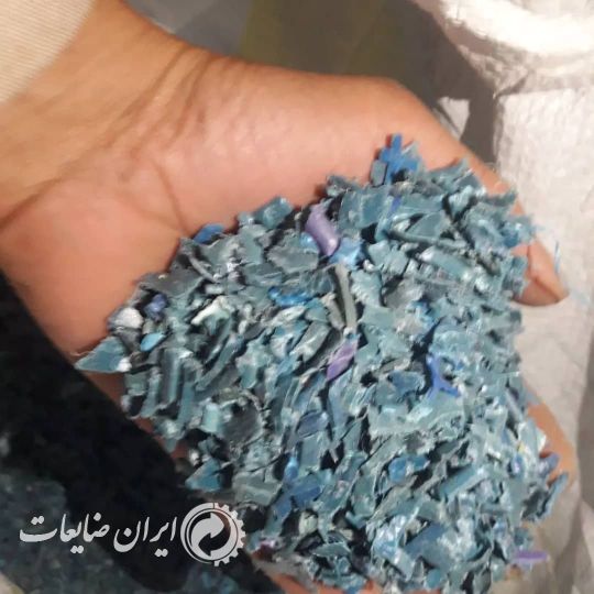 مواد آسیابی