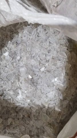 فروش کریستال آسیابی سفید