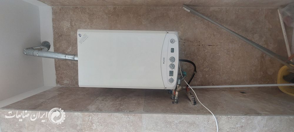 پکیج دیواری