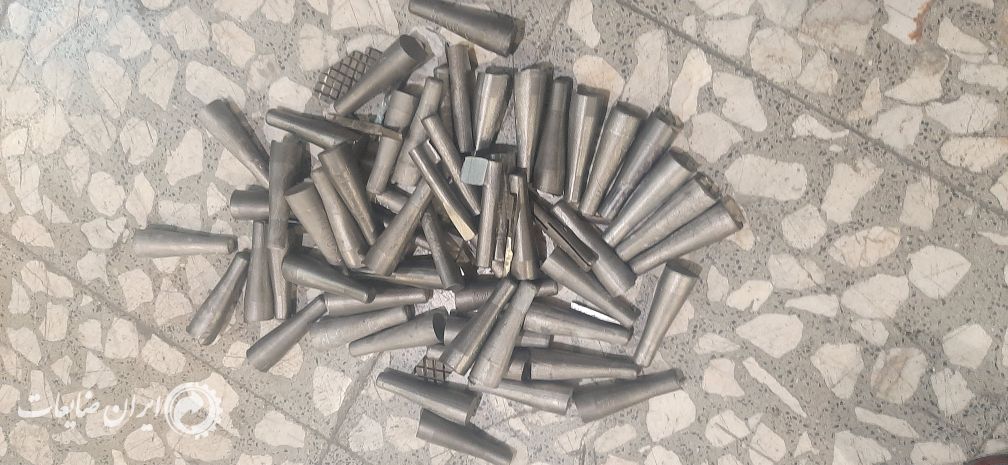 فروش صادرات تراشکاری اینکونل  600
