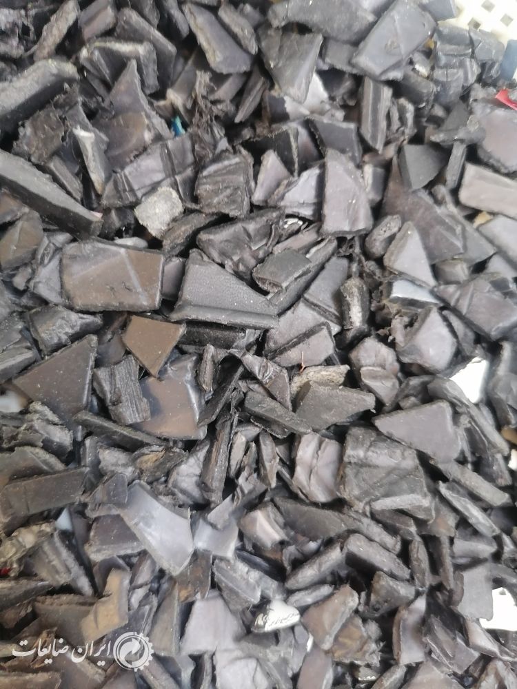 فروش گرانول باطری سپری و سپراسیابی