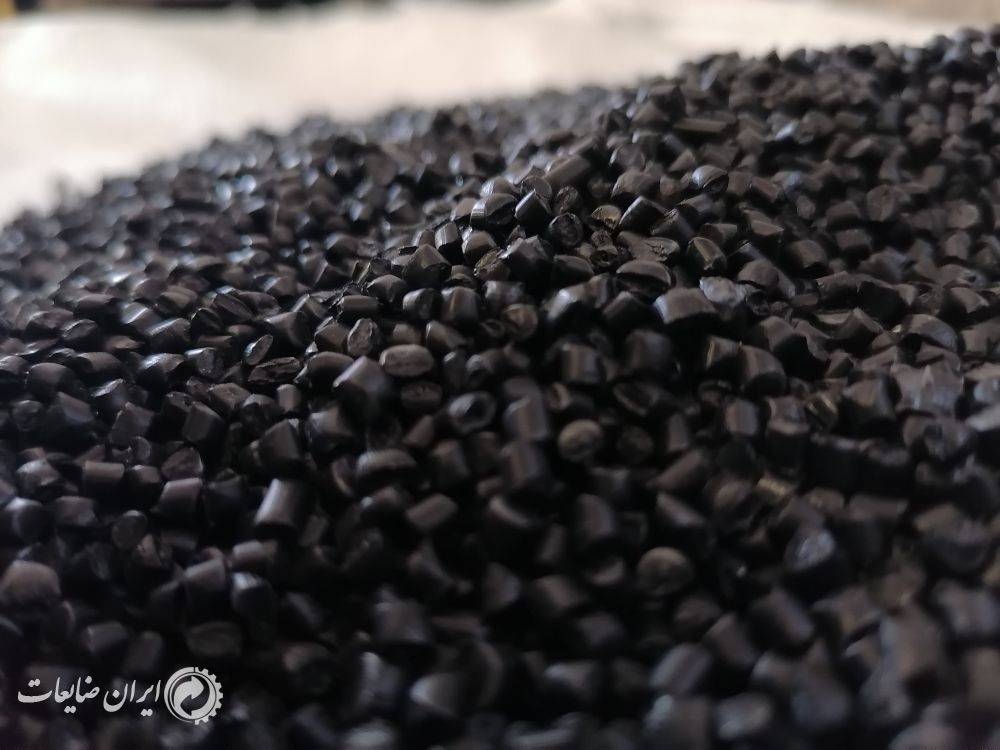 فروش گرانول باطری سپری و سپراسیابی