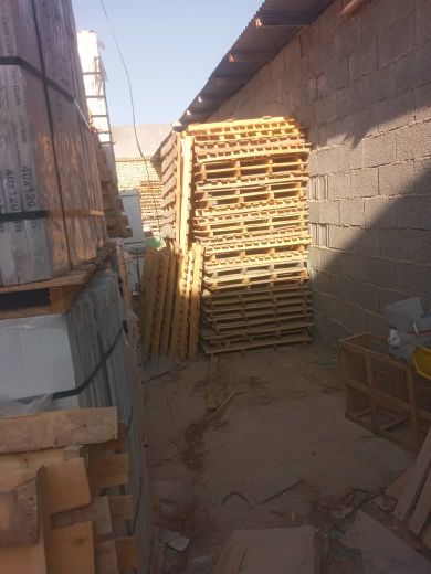 خرید پالت وتخته والوار چوبی