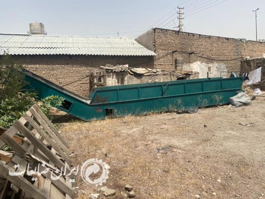 فروش دستگاه پرس کارتن