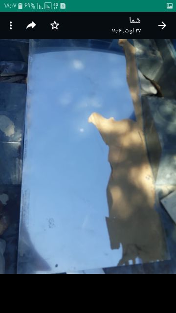 خریدضایعات اهن مس چدنو...