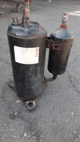 موتور کولر و موتور یخچال سوخته
