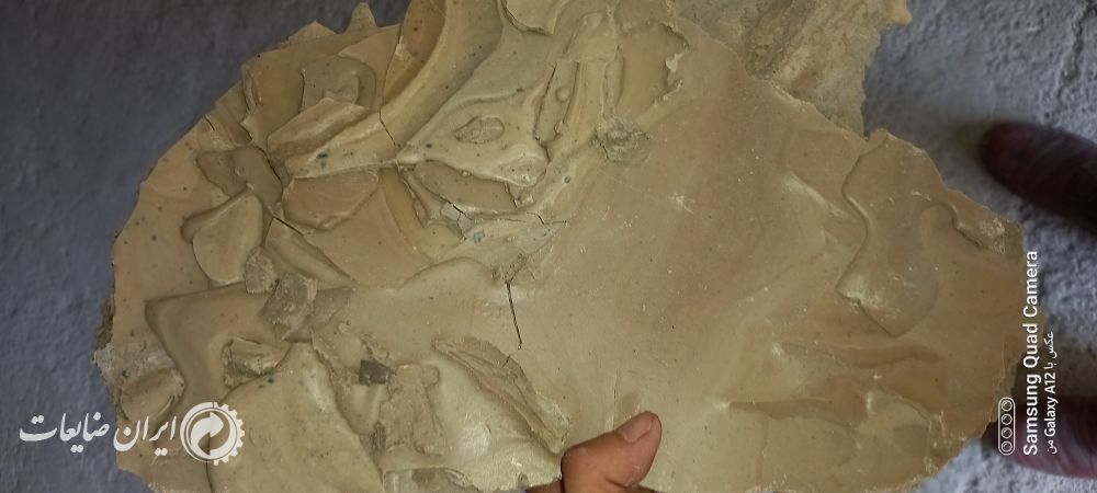 ضایعات پلی اتیلن