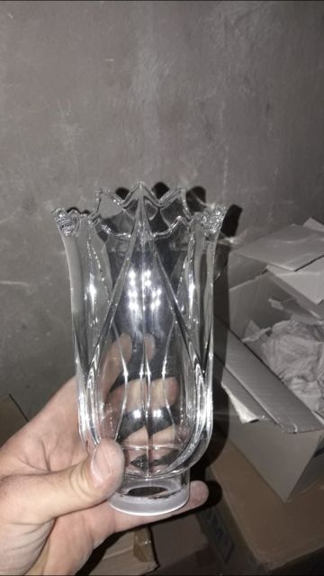فروش ضایعات لوستر نو
