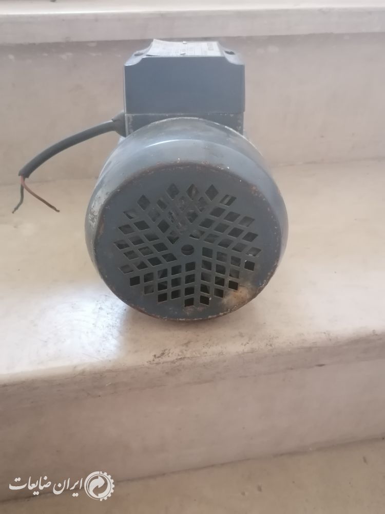 پمپ آب خانگی