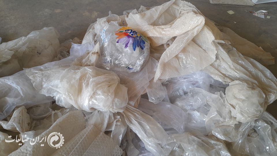 فروش مشما پالت