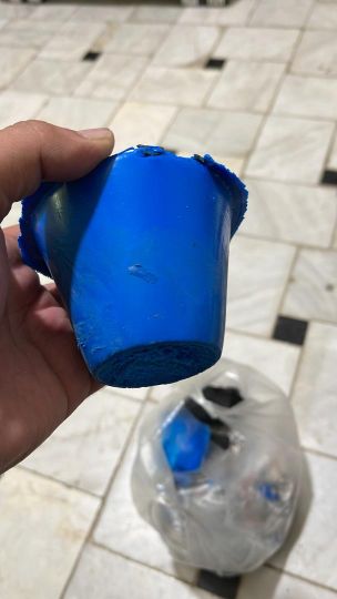 خرید پوست کابل و انواع پی وی سی نرم
