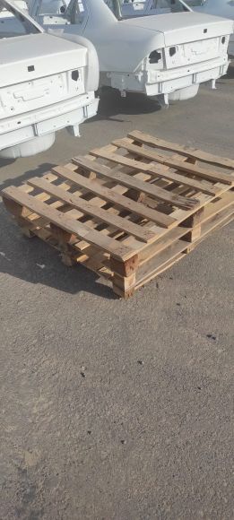 فروش پالت چوبی