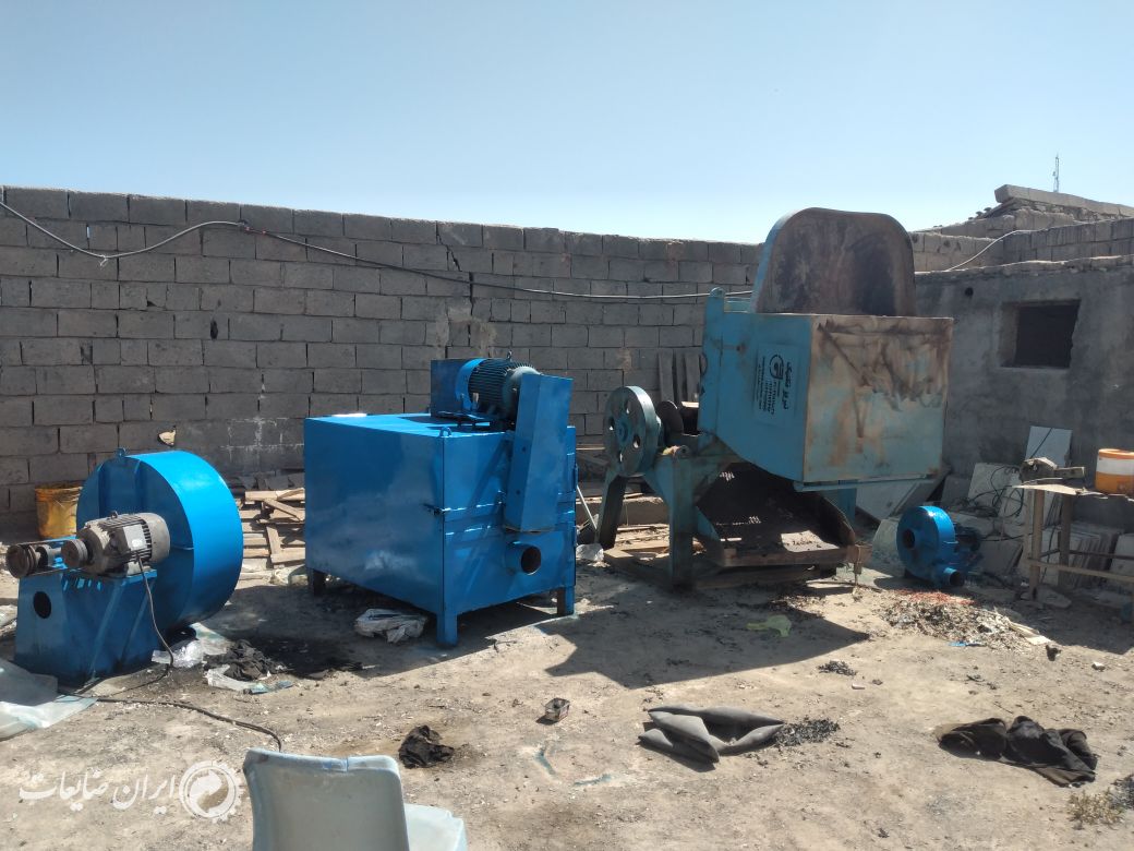 فرش خط کامل شست‌وشو نایلون نوارتیپ و......