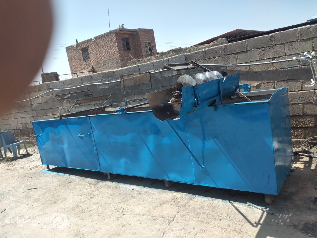فرش خط کامل شست‌وشو نایلون نوارتیپ و......