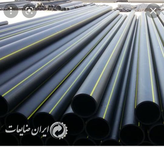 خریدار ضایعات پلی اتیلن، لوله، تمامی گریدها پروپیلن پلاستیک های صنعتی
