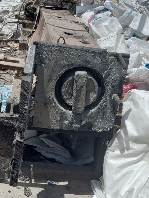 فروش دستگاه اکسیدور گونی