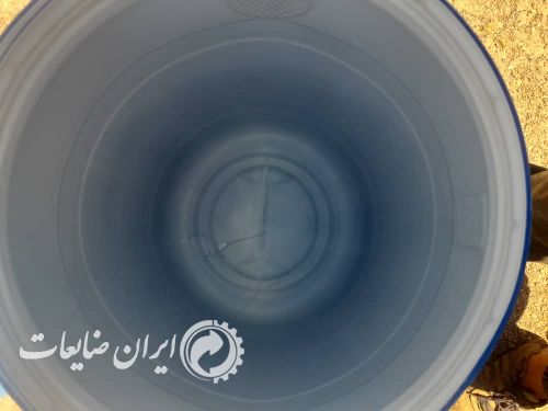 فروش انواع بشکه