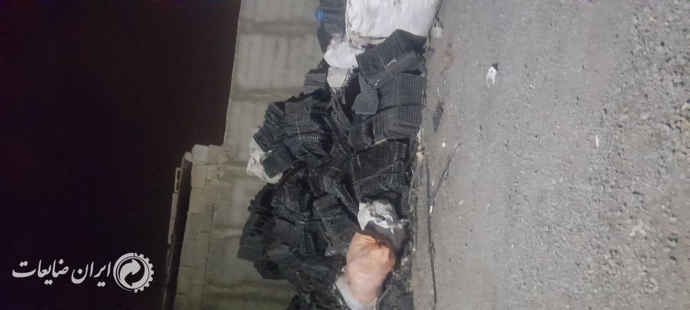 جعبه نشا (کشاورزی)